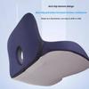 Car Main Driver Seat Booster Seat Cushion Memory Foam Cushion Relief Chair Suitable All-season Booster Universal Comfort Seat
