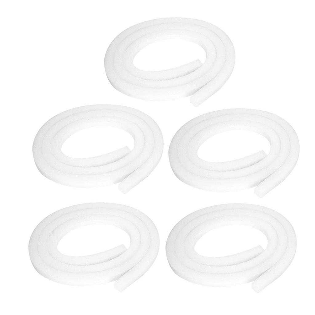 5pcs Knitting Machine Sponge Bar Strip for KH821 KH831 KH851 KH868 KH860 KH871 KH881 KH891