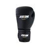 StormCloud Rookie Boxing Gloves Black/White 12oz
