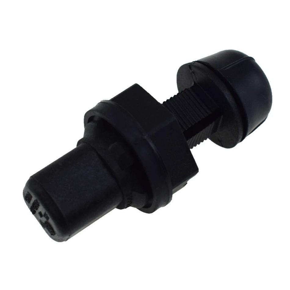 Volkswagen Scirocco Kofferraum-Pufferblock Rundtyp 1K8827761D/C