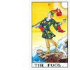 Universal Waite Tarot Deck Leisure Party Table Game  Fortune-telling Prophecy Oracle Cards