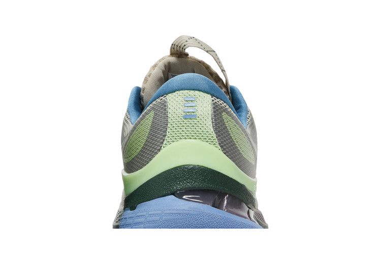 Asics Gel-Kayano 28 Gargoyle Fog (Women's)