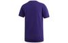 adidas Originals T Shirt Women's Dark Purple ED7497