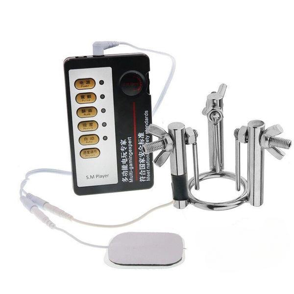 Male Adjustable Dilator Plug Kit