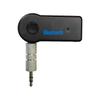 Adapter receiver odbiornik bluetooth jack 3,5mm aux słuchawki