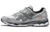 Gel NYC Gris Acero Blanco 1201A789-102