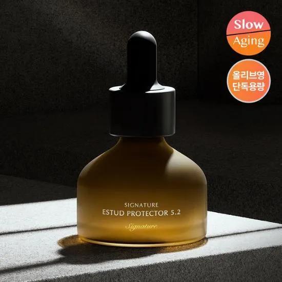 DEMAR3 Signature Estud Protector Ampoule 5.2 30ml