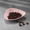 Silicone Coffee Beans Dosing Trays Coffee Bean Dosing Cup Dosing Vessel Spoon Shovel Teas Trays Measuring Dish Trays