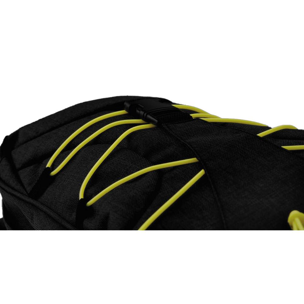 MidOcean Glow Monte Lema Glow In The Dark Backpack