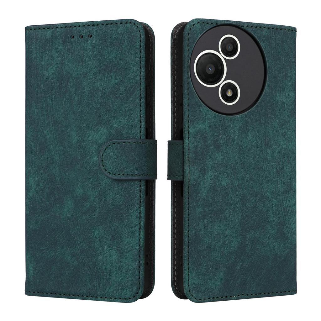 Flip Cases for TCL 60 SE NxtPaper PU Leather Full-Body Protection With [RFID Blocking] Shockproof Durable Retro Phone Case