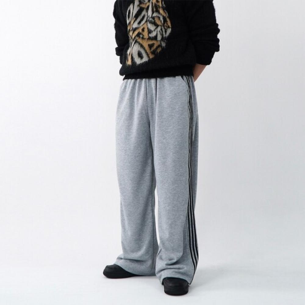Onl Track Pants Wide Training Pants sweatPants