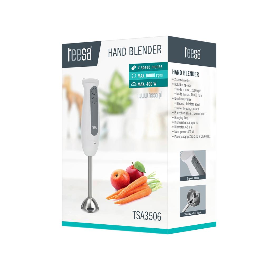 Teesa Hand Blender