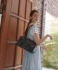 Anoetic Anc Baguette Bag_Black