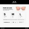 Sunglasses 0OO9480 57 948004 [Oakley]