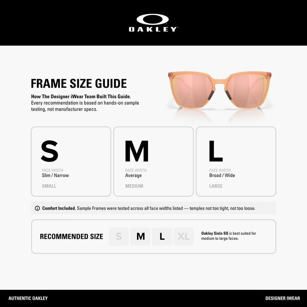 Sunglasses 0OO9480 57 948004 [Oakley]
