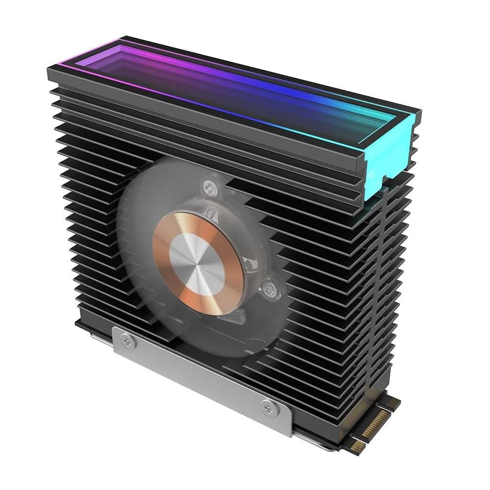 SSD Cooler