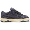 PUMA Caracal Shift Unisex White Black 398191-01