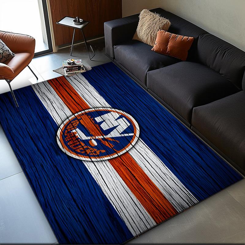 Islanders Area Rug Suitable for Indoor And Outdoor,Carpets for Playroom, Homes, Offices, Living Rooms,Home Decor,Christmas Fan Gift