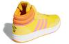 adidas Hoops 3.0 Mid X Sesamstraße 'Gelb Orange Rosa' GX6105
