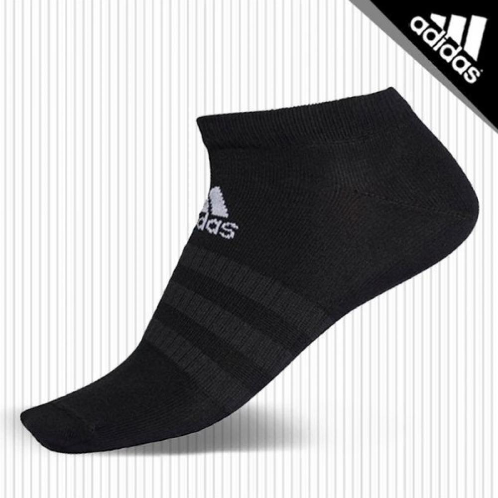 

Adidas Adidas Light Low Socks DZ9423 BlackShin