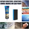Car Scratch Remover Tools Repair Paint Care Tool Auto Swirl Remover Scratches Repair Polishing Wax Auto Car Products Accessories
