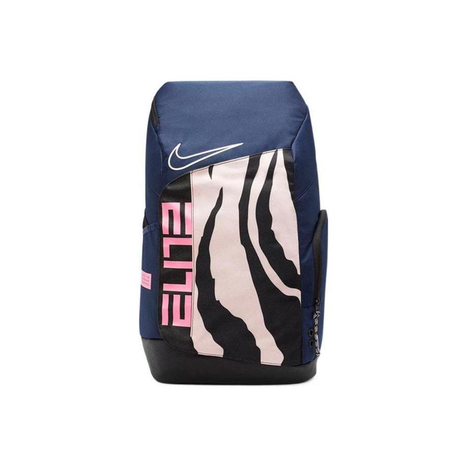 

Новый рюкзак Nike Hoops Elite Pro 32 л синий DZ6857-686 27.9*22.9*48.3CM