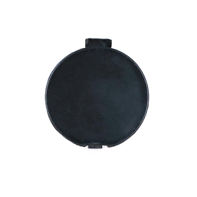 For Mazda 6 Atenza   Car Front Rear Bumper Tow Hook Cover Cap Trailer Hauling Eye Lid