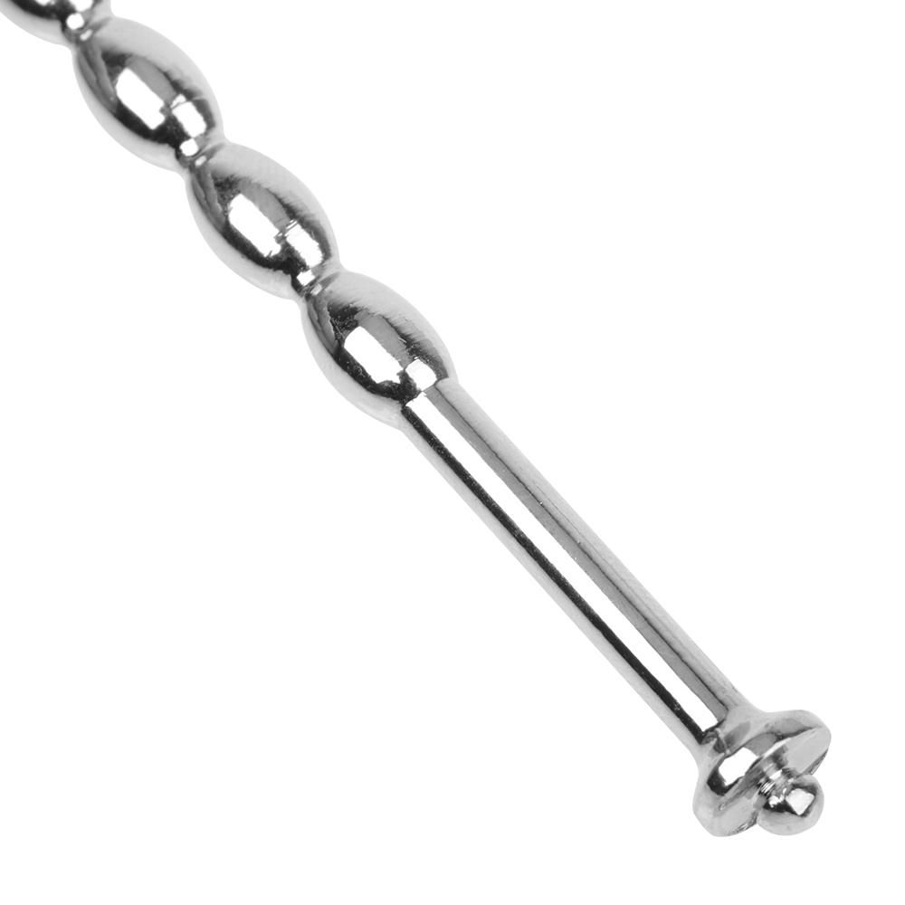 Medical Themed Toys Urethral Dilators Electro Shock Penis Plug Stainless Steel Masturbator Sex Toys for Men Catheters Sounds