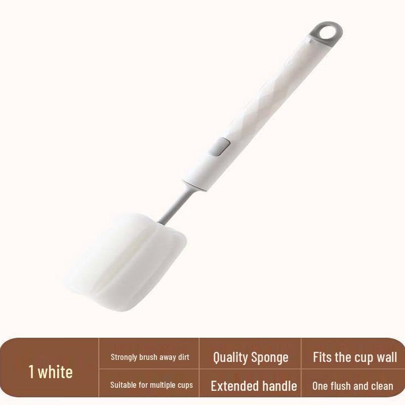 BENAGIL Long-Handle Cup Cleaning Brush