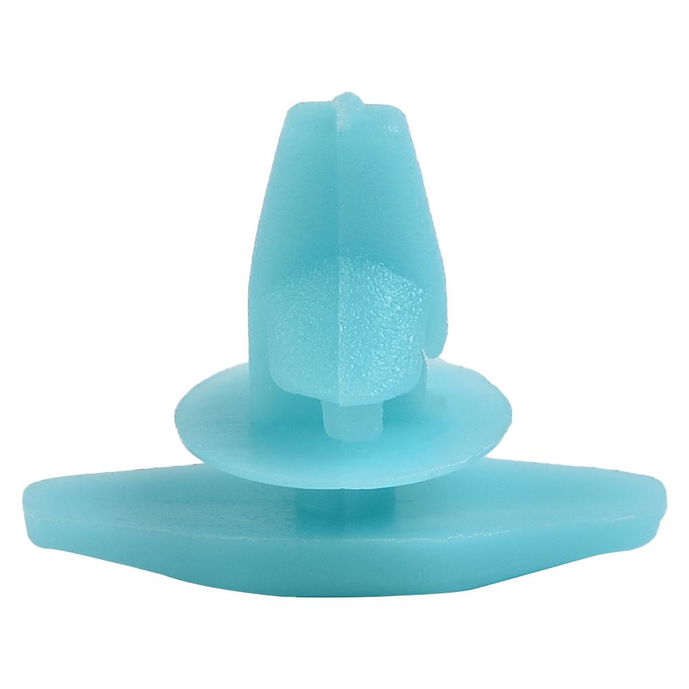 Formteilklemme für Honda vorne/hinten/links/rechts Nylonteil