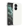 Applicable to Huawei Honor x11i mobile phone case, new Honor x11i liquid silicone honorx11i straight edge soft case x