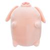 Cute Big Ears Pink Pig Plush Toy Pillow Cartoon Cute Flying Pig Plushies Stuffed Pillow Cushion Chubby Piggy Soft Toy