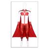 Invincible Man Omni Cosplay Costume Jumpsuit Clothes Halloween Party Fashion