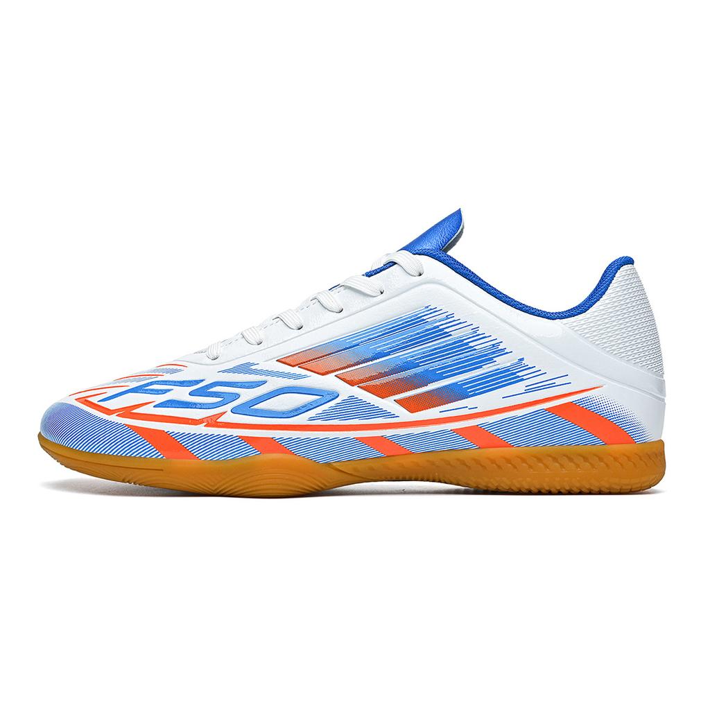 Saibi Sebi. Large Size Football Shoes Youth Men'S And Women'S Artificial Turf Professional Game Training Football Shoes