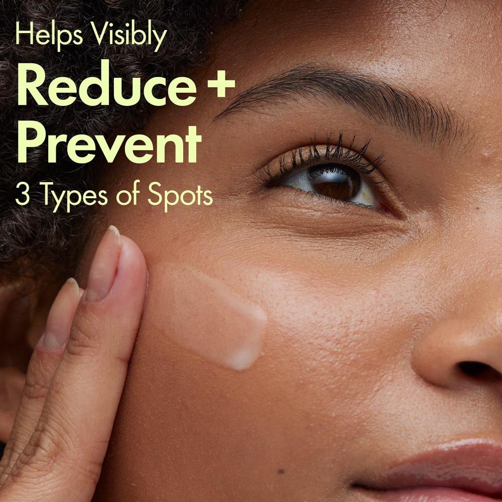 Origins Mega Mushroom Dark Spot Brightening Face Serum 1.0 Oz