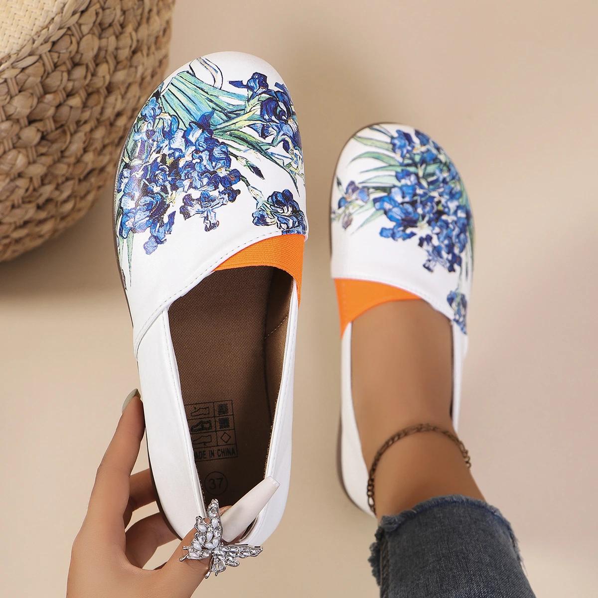 Модные женские кроссовки 2024 года — фото 9