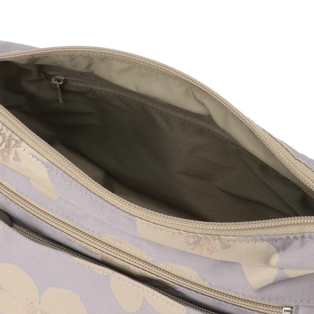 Schulter Grau [Bianco] Damen
