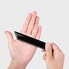 Exfoliation Manicure Tool Durable Nano Nail Grinding File Professional Nail File  Men