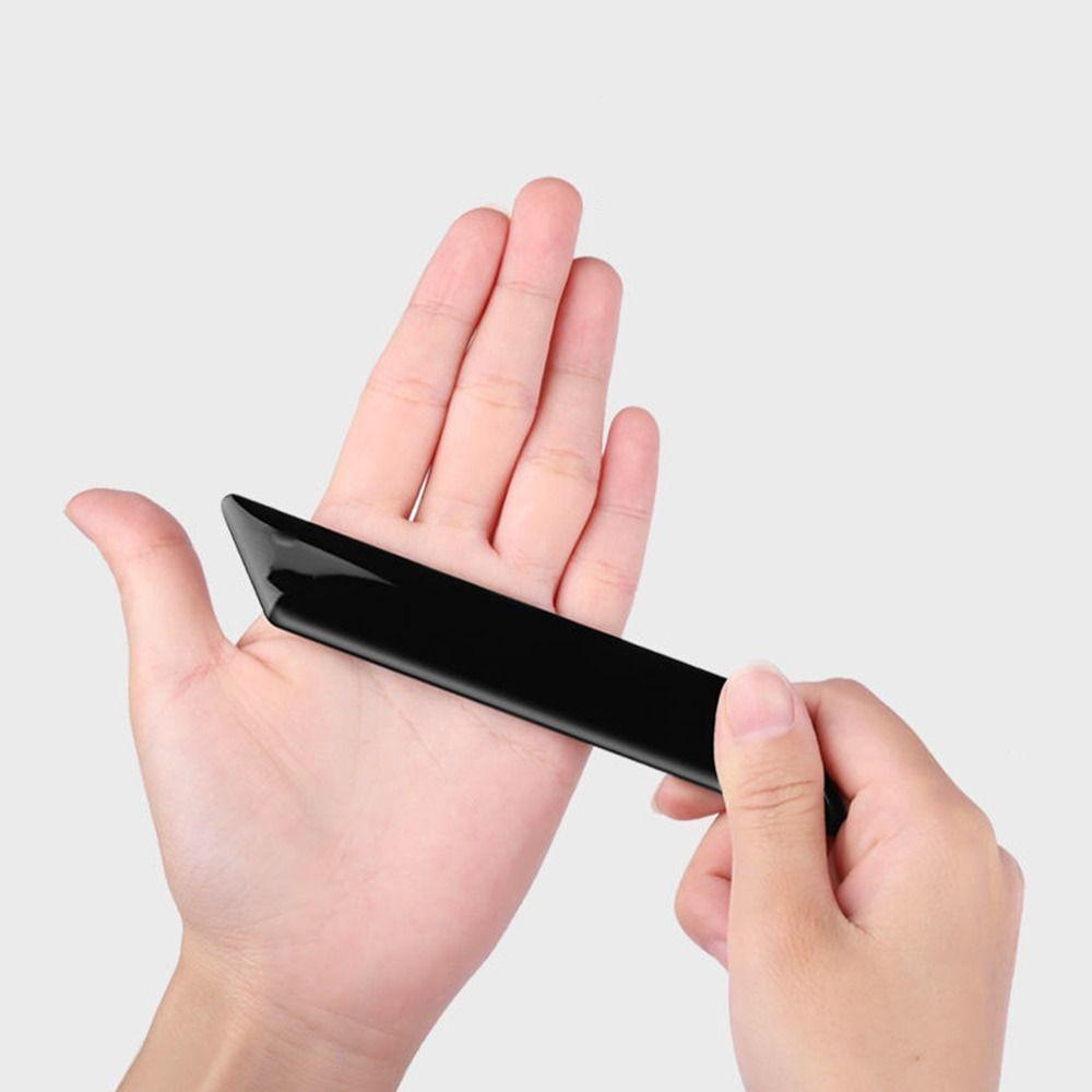 Exfoliation Manicure Tool Durable Nano Nail Grinding File Professional Nail File Men