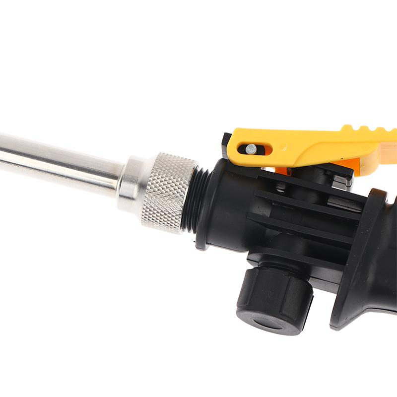 Metal Water High Pressure Power Car Washer Spray Garden Water Jet Hose Wand Nozzle Sprinkler Washing Cleaning Tool