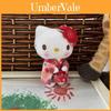 Sanrio Hello Kitty Kimono Plush Toy With Standing Design For Kids And Collectors
