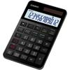 Casio Premium Calculator, Black, Large Pocket Type, 12 Digits, S100NB-BK