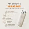 Milk Skin Toner - Moisturizing Toner with Rice Extract - 150ml