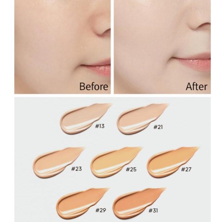 MISSHA M Perfect Cover BB Cream Nr. 25 Warm Beige LSF 42 PA+++ 50ml