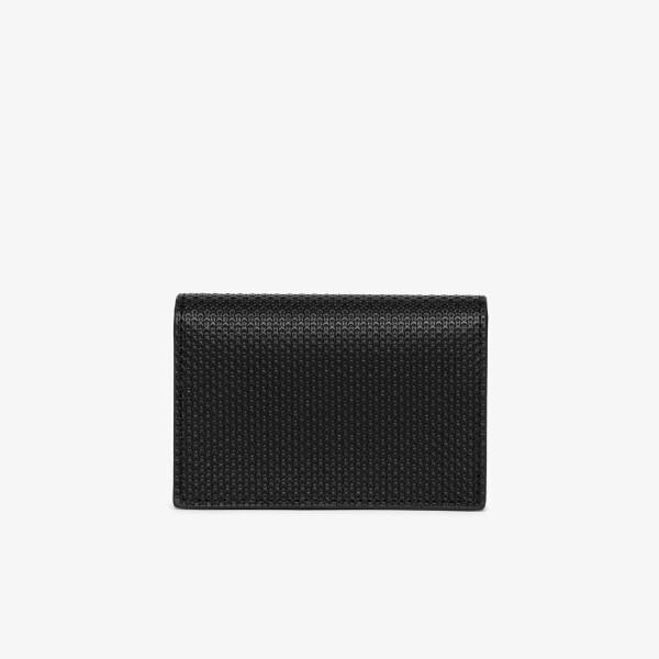 Lacoste Business Card Holder Kp Nh5027c56g000