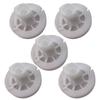 Innovative Recoil Starter Rotors Crafted to Work with Various Equipment Models Such as HL Series and More Total of 5 Units