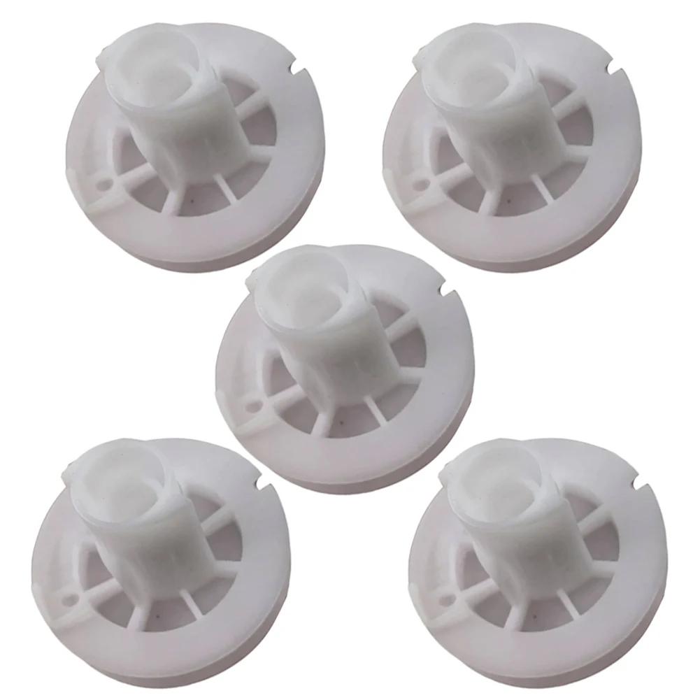 Innovative Recoil Starter Rotors Crafted to Work with Various Equipment Models Such as HL Series and More Total of 5 Units