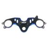 Yamaha R7 21-23 Competition Lightweight Handlebar Upper Triple Tree