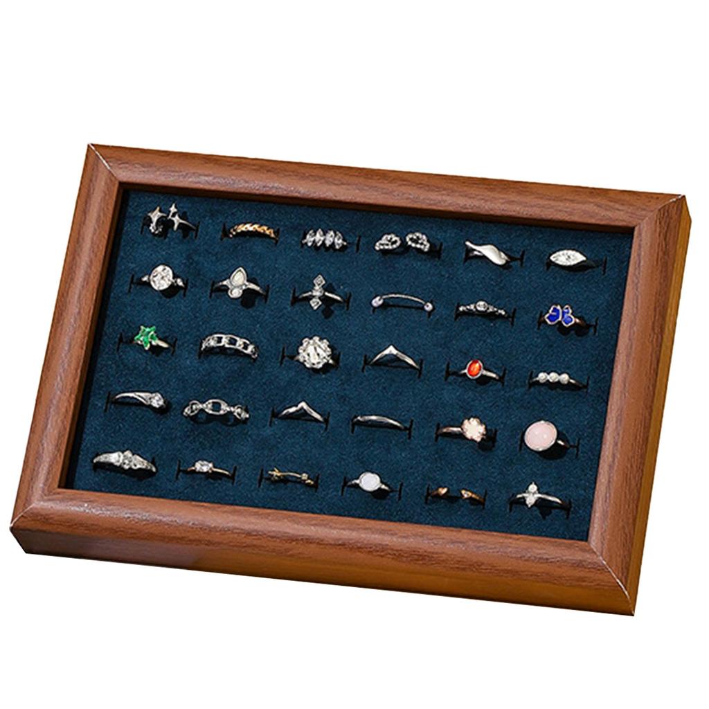 Stojan na šperky Stojan na náušnice Náramky Prostorově úsporné Příslušenství Držák Držák Praktický Stojan na vitríny na šperky