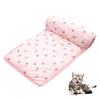 Pet Cooling Mat Cooling Pad Summer Pet Bed Pet Cooling Blanket Sleep Mat for Dogs Cats